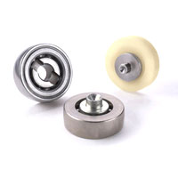 Cabinet Bearings