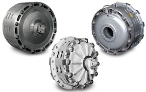 Industrial Clutch Dry Clutches and Brakes