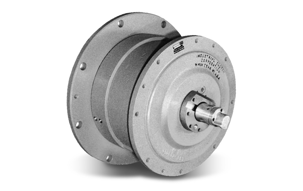 Industrial Clutch CBH Clutch Brakes