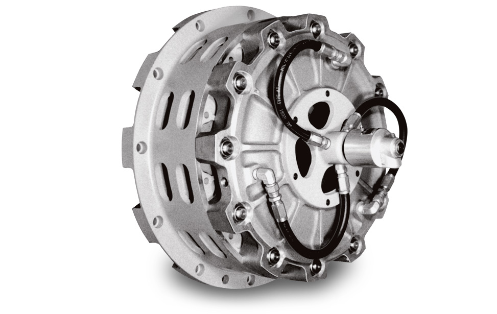 Industrial Clutch LKT Clutch Brake