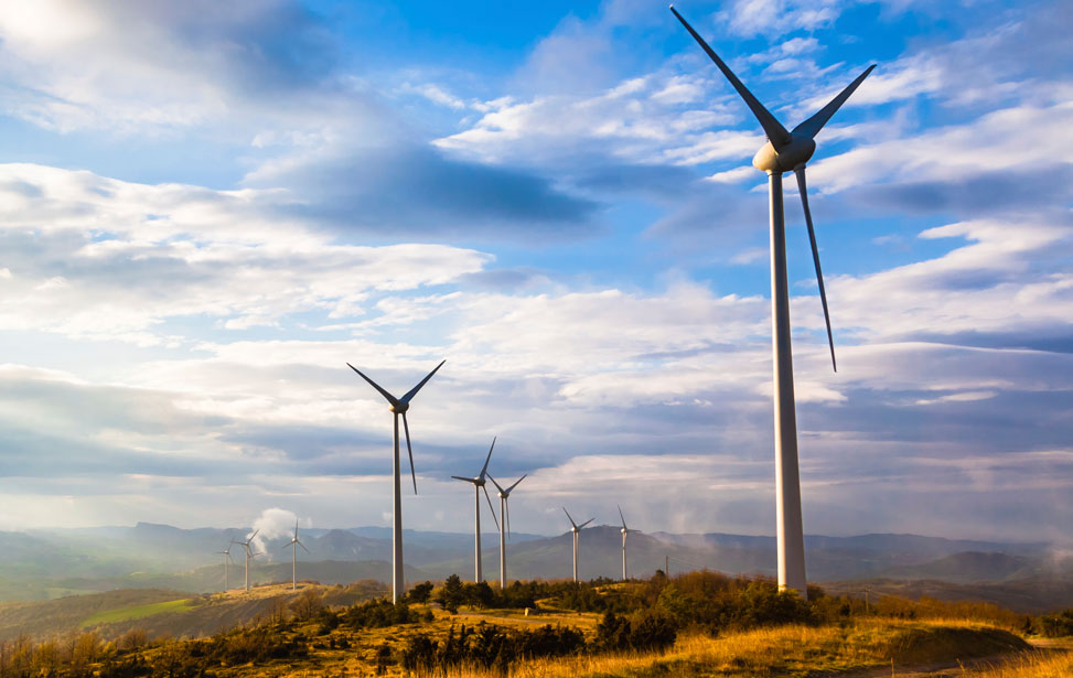 Wind Turbine Category Image