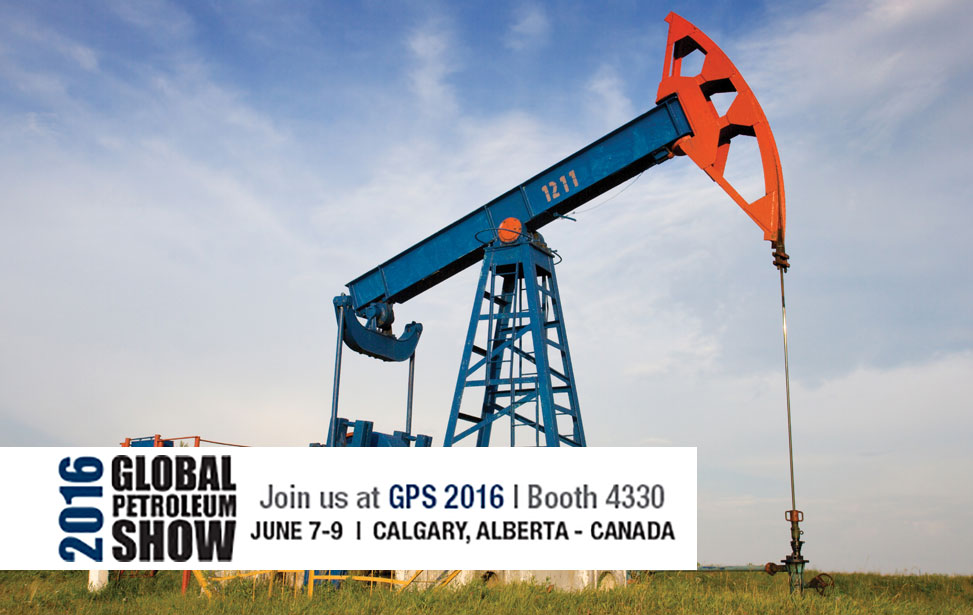 2016 GPS Tradeshow