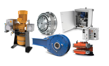 Mining Drivetrain Products