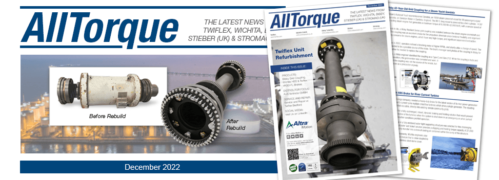 AllTorque 2022 Banner