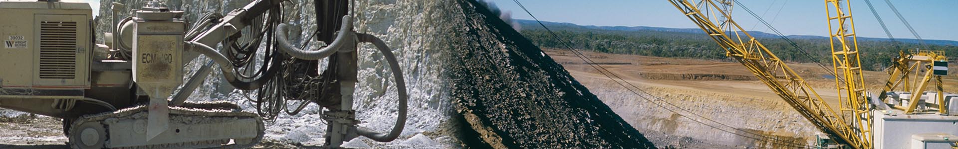 Mining and Aggregate