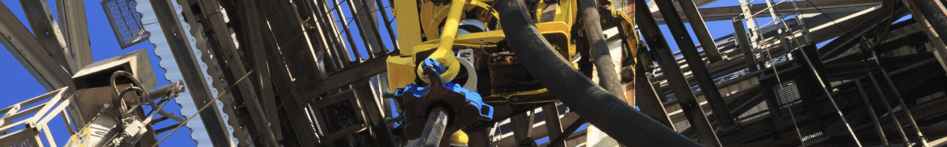 top-drives-oil and gas market