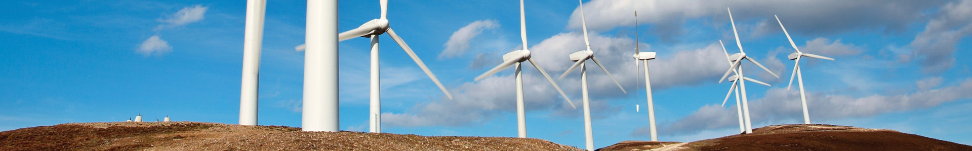 Wind Energy