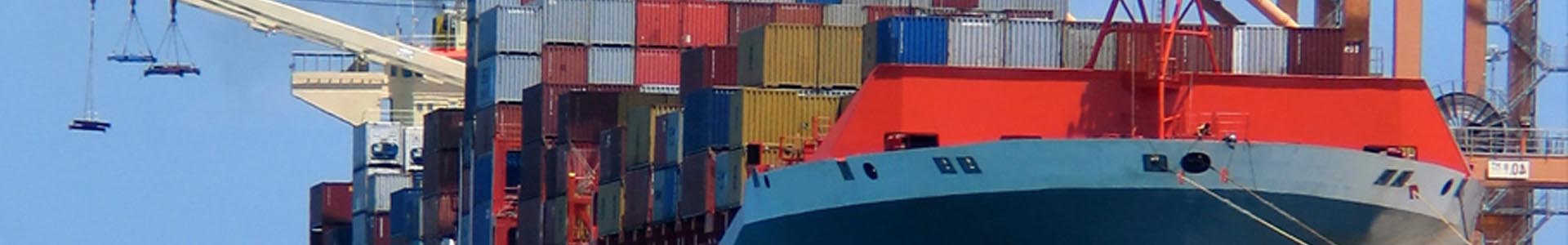 Boats & Ships-Industrial Clutch Transportation