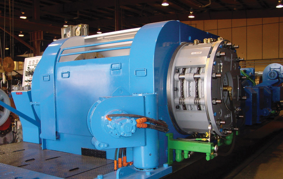 Drawing and Draw Works Applications