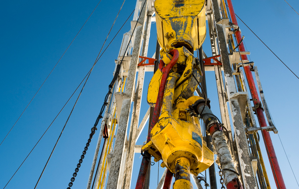 Topdrive Applications