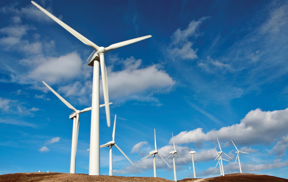 Wind Turbine Applications